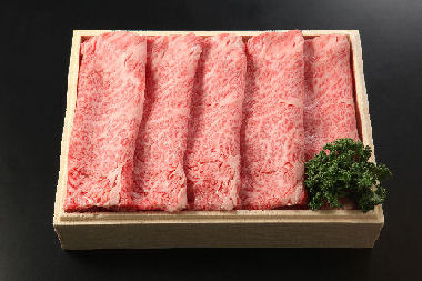 飛騨牛・すきやき しゃぶしゃぶ用