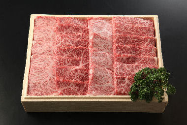 飛騨牛・焼肉用
